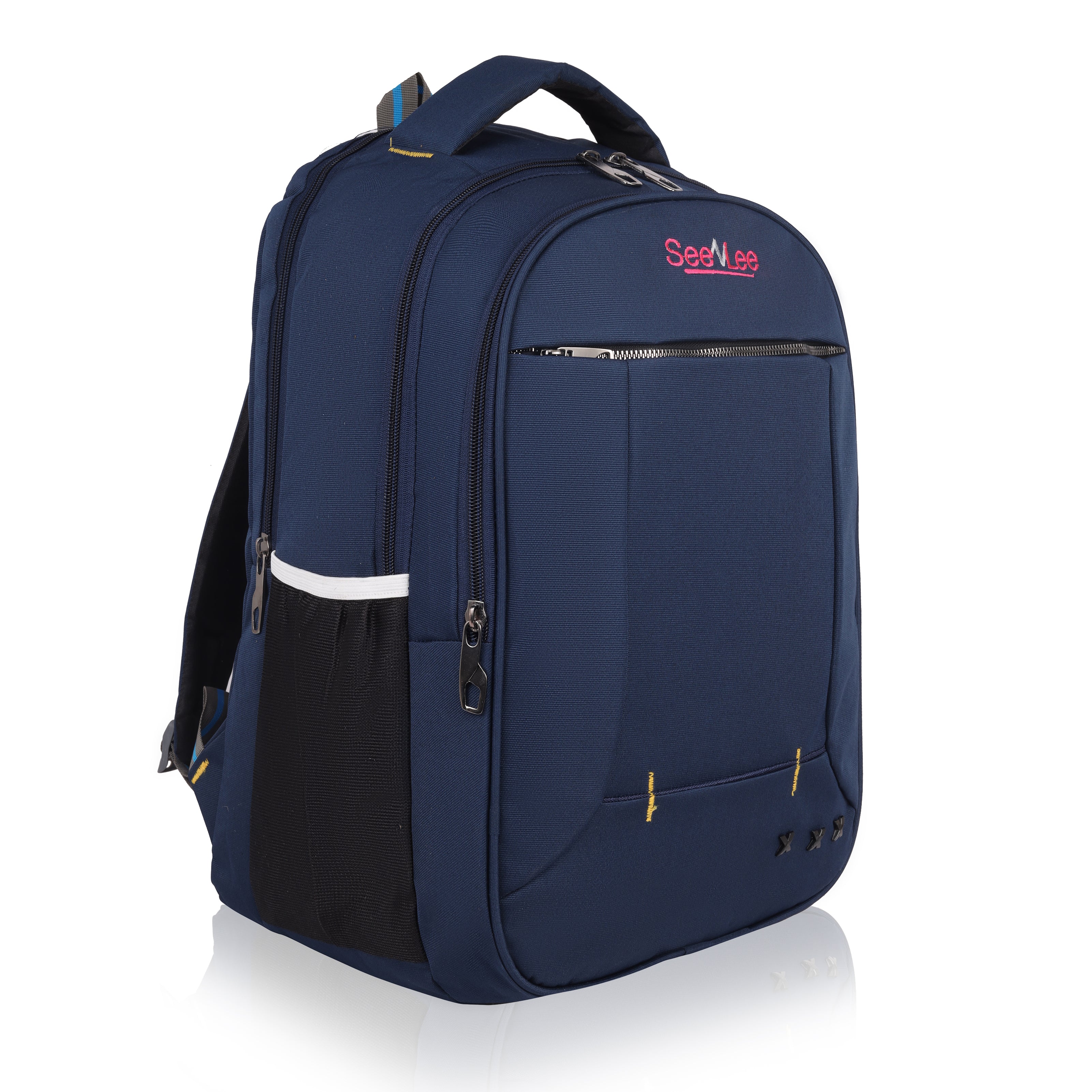 Backpack for Modern Day Use Clean Design For College and Office