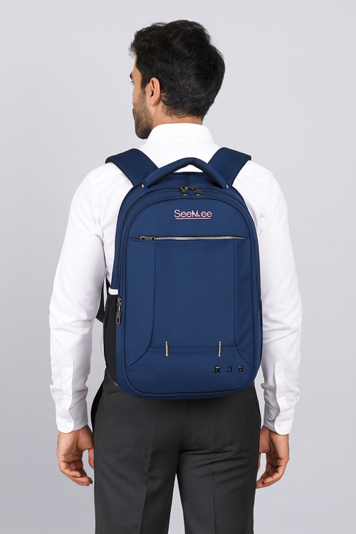 Backpack for Modern Day Use Clean Design For College and Office