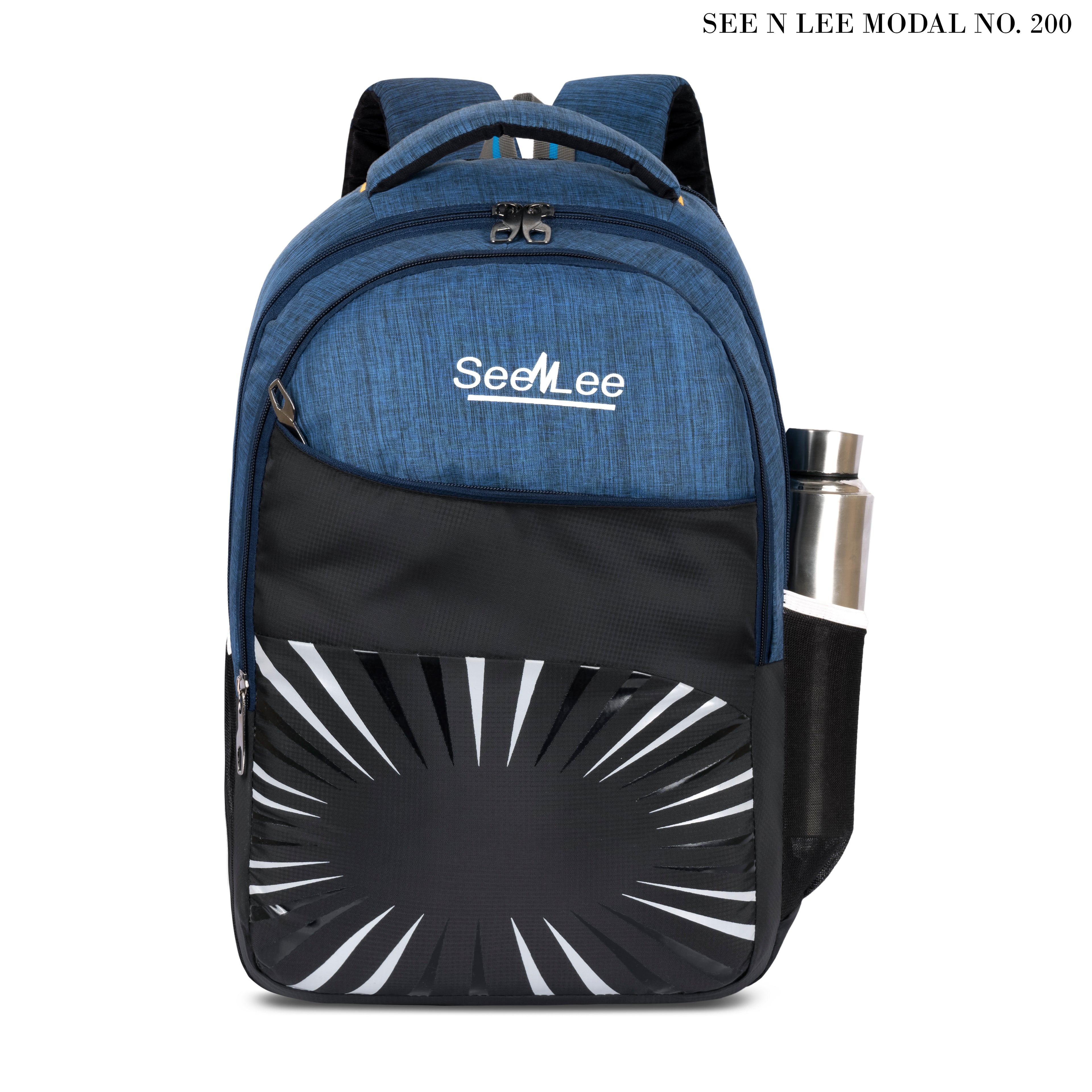 Fibere Touch - Backpacks for Office