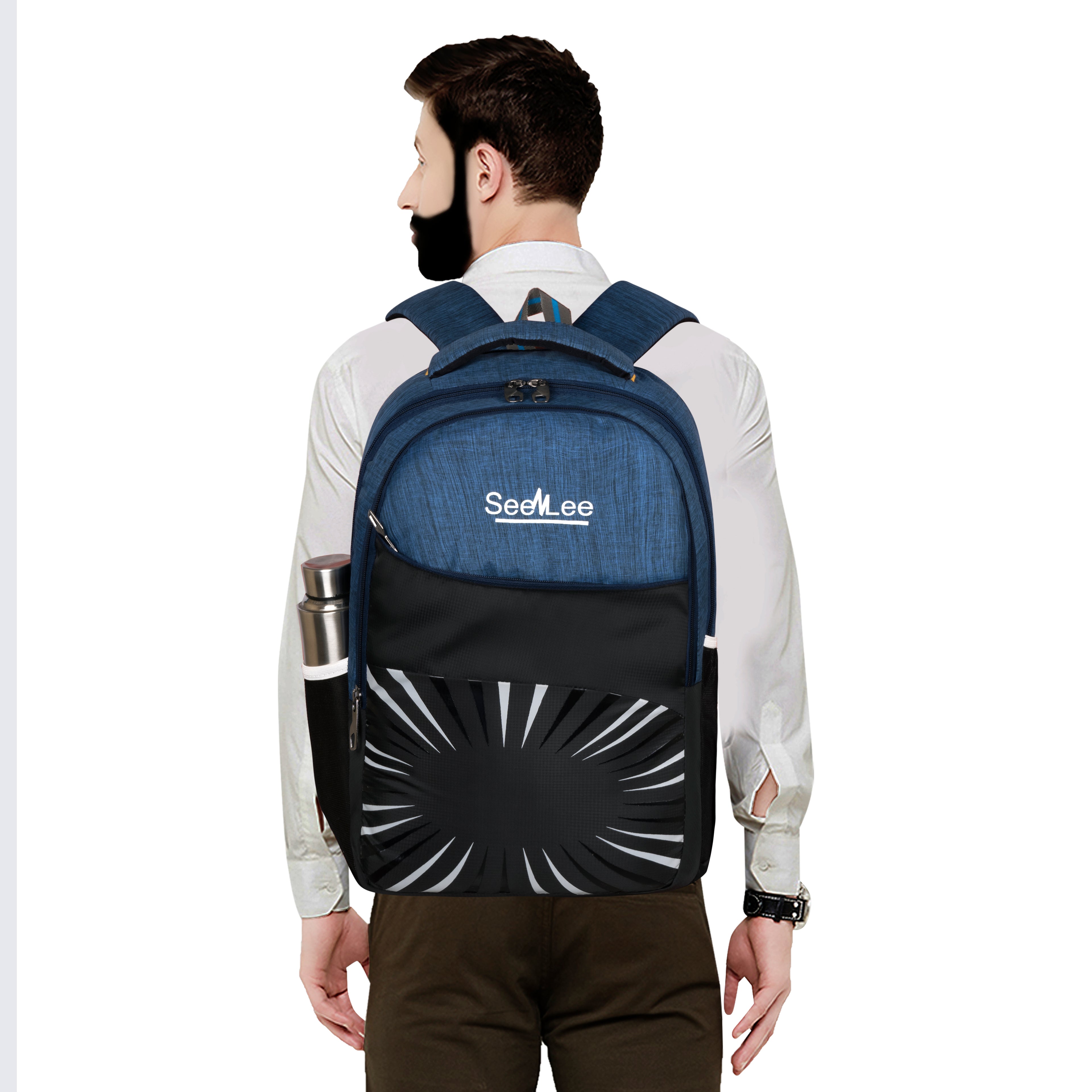 Fibere Touch - Backpacks for Office