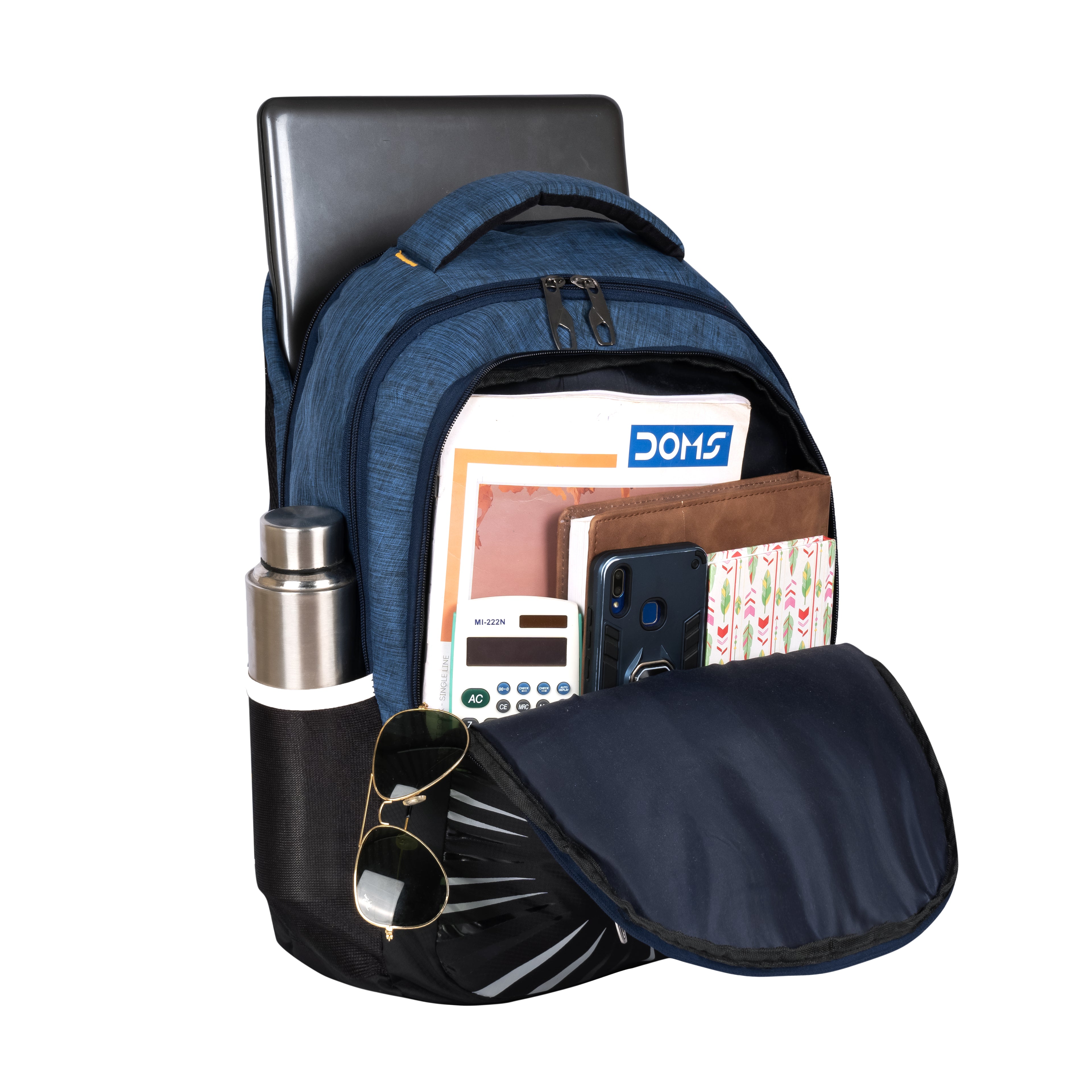 Fibere Touch - Backpacks for Office