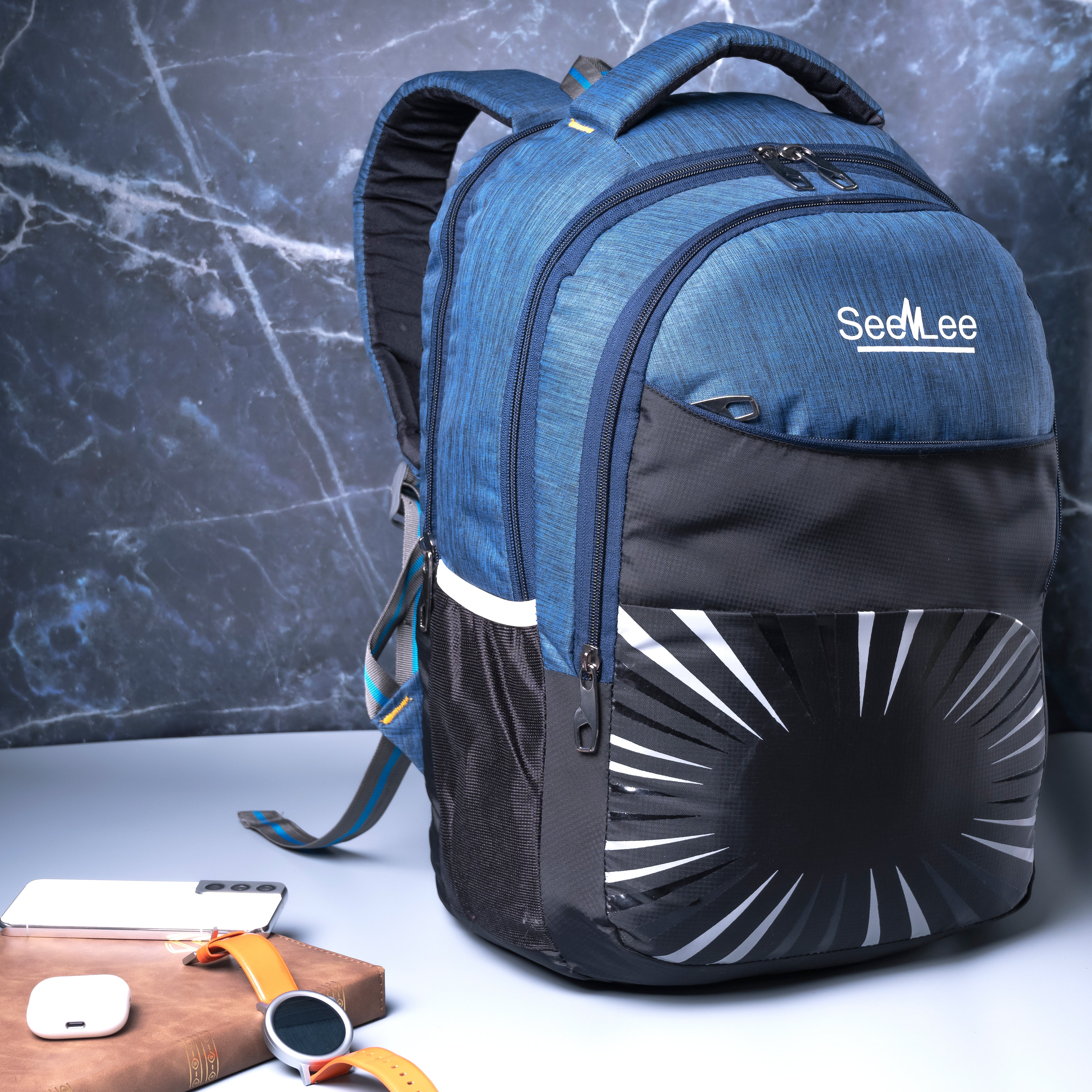 Fibere Touch - Backpacks for Office